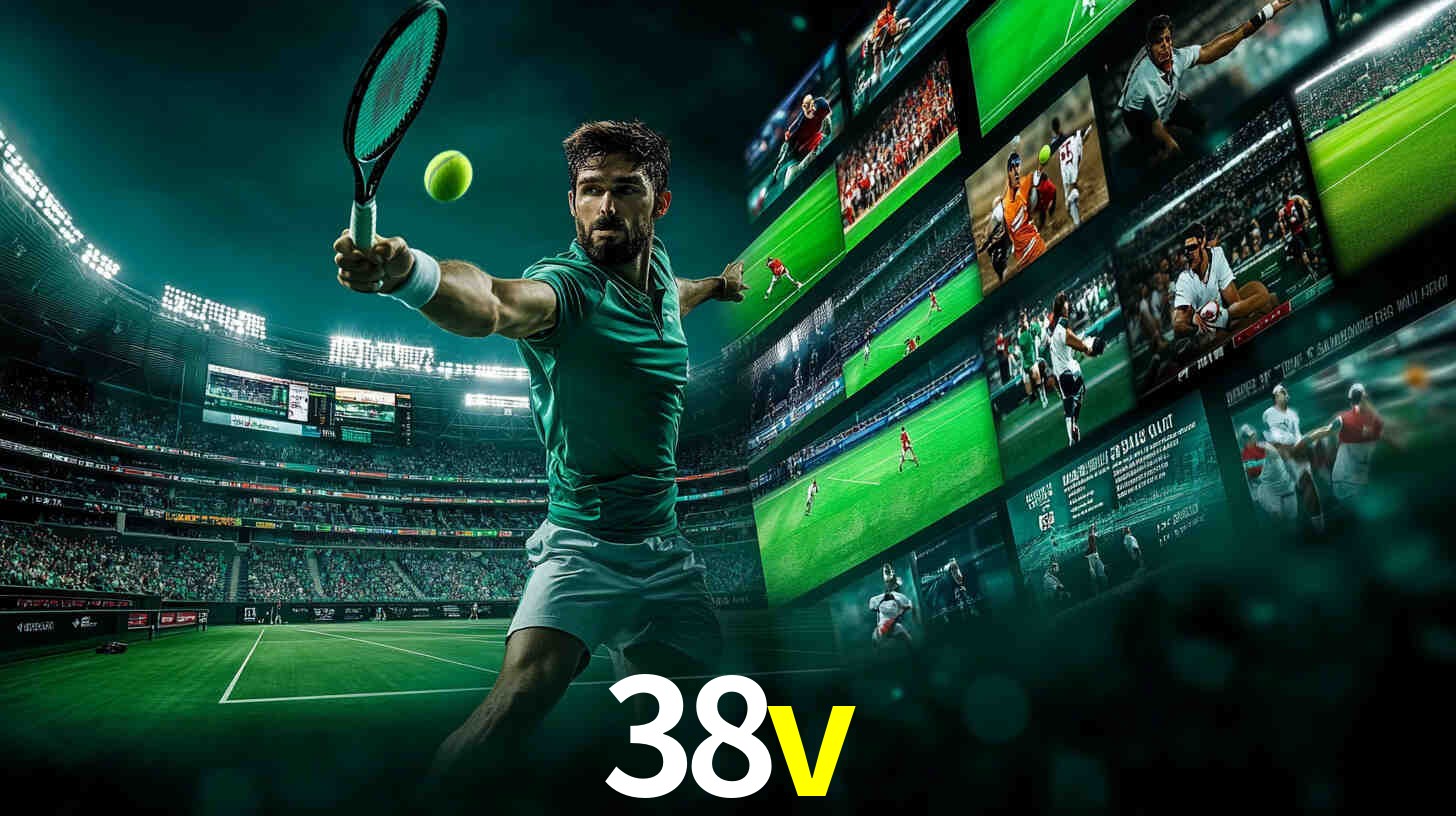 Desvendando o Mundo dos Jogos Virtuais na 38v