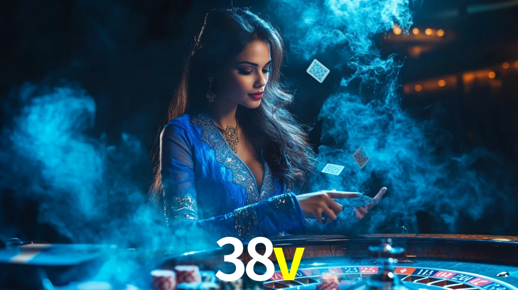 A Popularidade dos Caça-Níqueis no 38v
