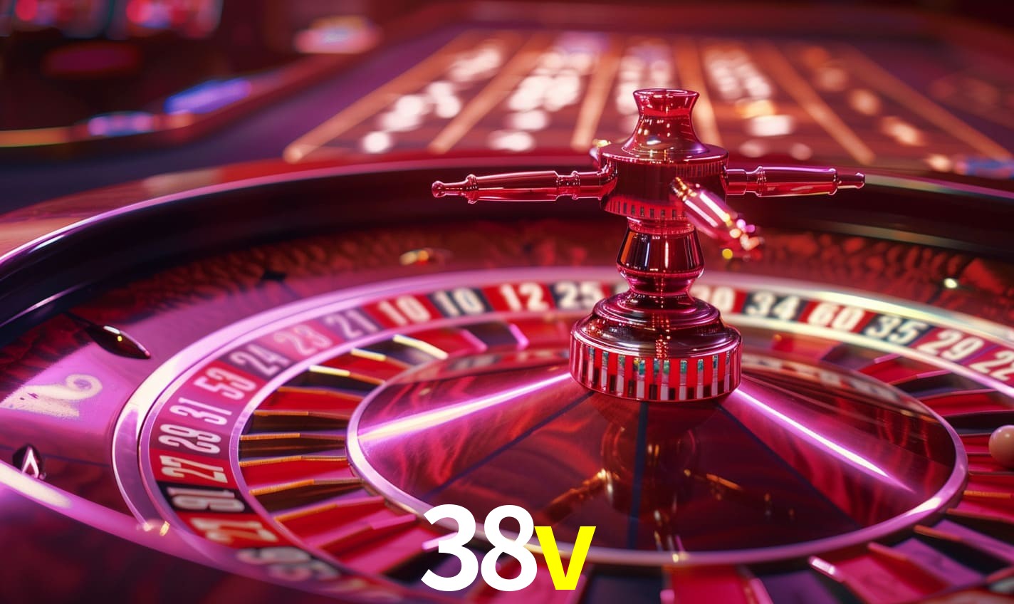 Descubra a Essência do 38v: Nossa História e Compromissos