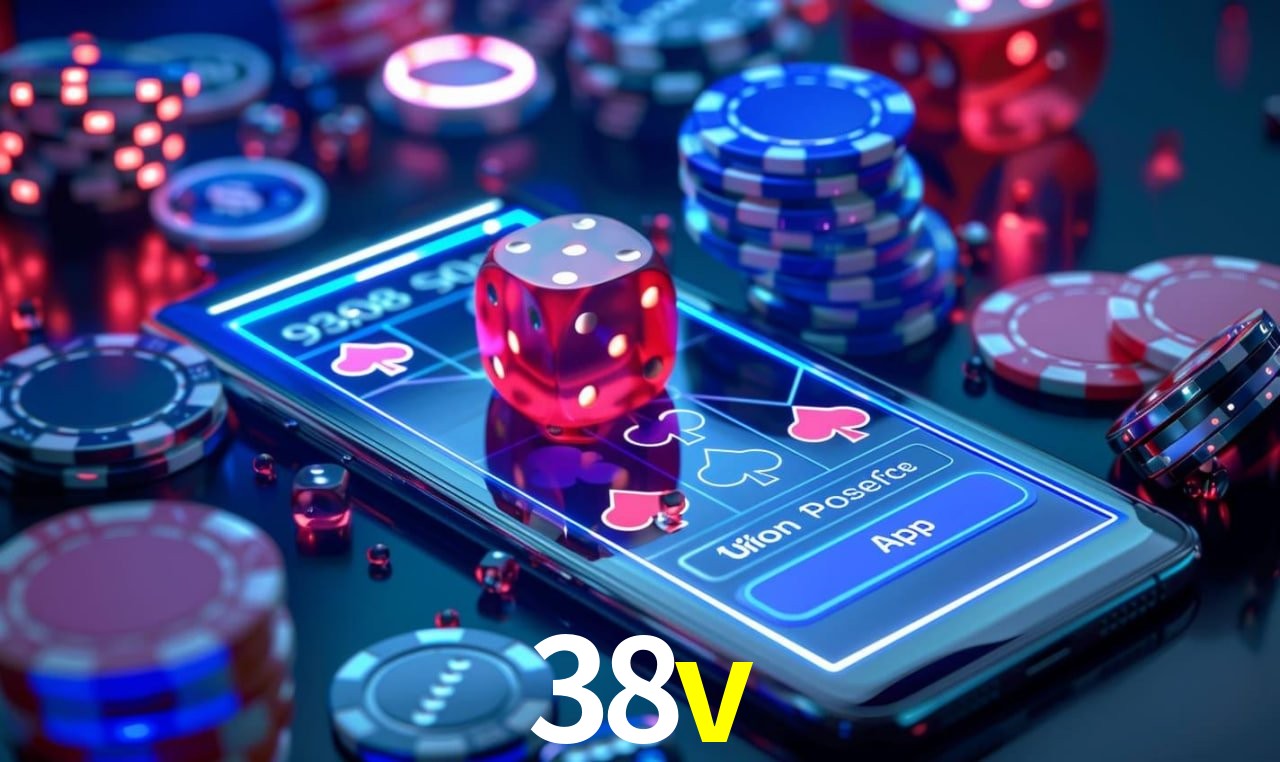 cassino 38v