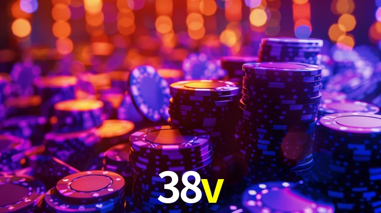38v: A Experiência de Casino com Jogos de Mesa ao Vivo