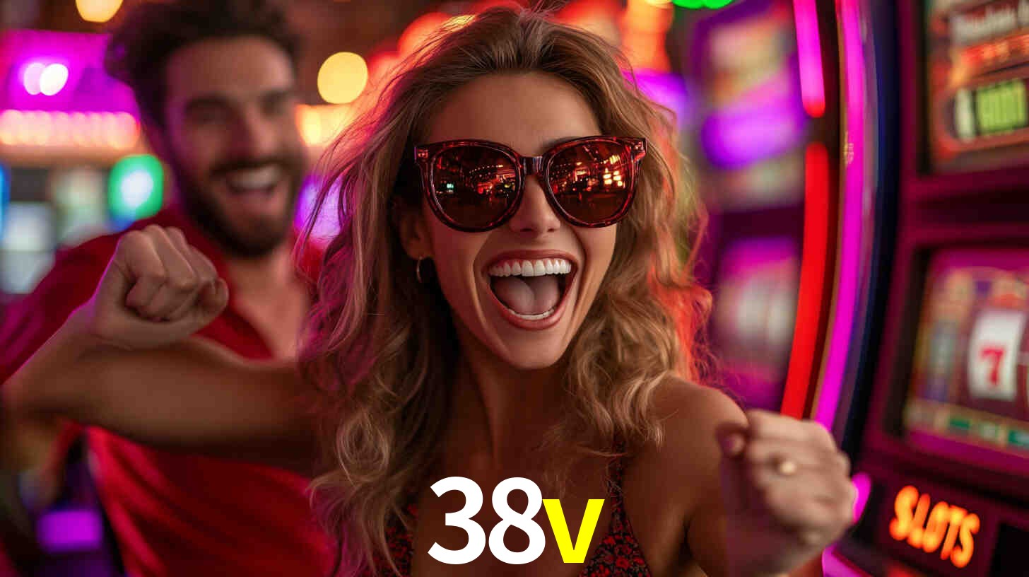 A Popularidade dos Caça-Níqueis no 38v